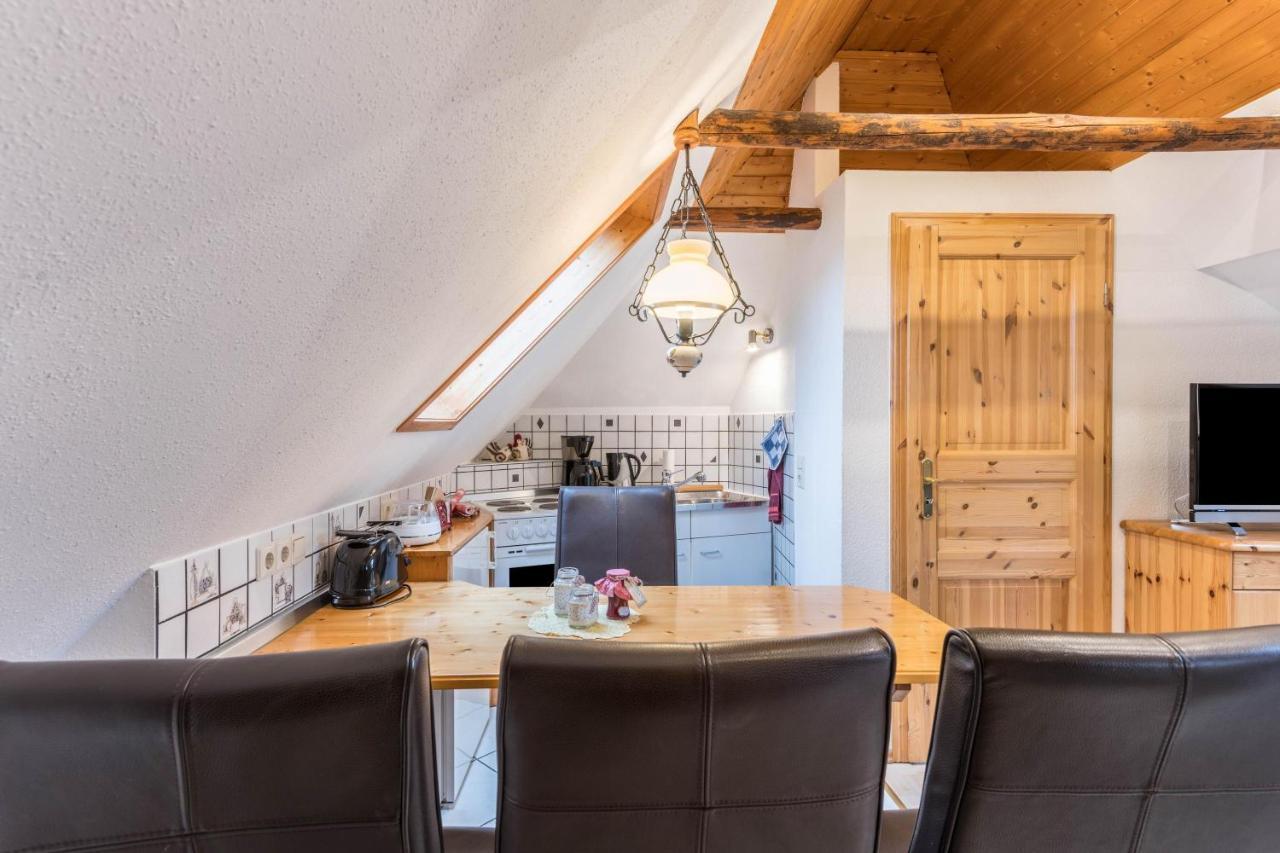 Wirdum Ferienwohnung Adler מראה חיצוני תמונה